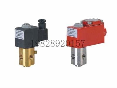 印度ROTEX罗特克斯氮气电磁阀20101图2