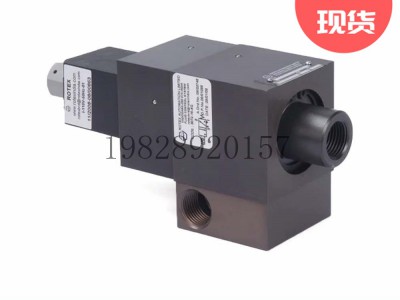 印度ROTEX罗特克斯铁路用空气电磁阀3072图3