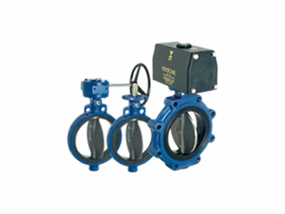 Keystone凯斯通129/139蝶阀图2