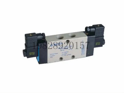 印度ROTEX罗特克斯空气电磁阀201A图4