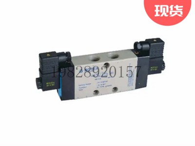 印度ROTEX罗特克斯空气电磁阀201A图3