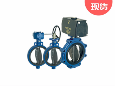 Keystone凯斯通129/139蝶阀图3