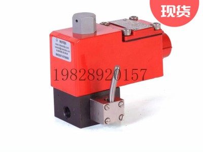 印度ROTEX罗特克斯三通高压电磁阀30152图3