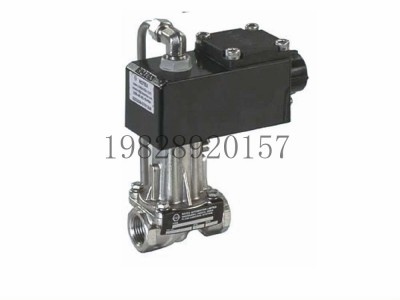 印度ROTEX罗特克斯70 Bar高压电磁阀21104图4