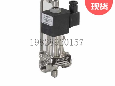 印度ROTEX罗特克斯70 Bar高压电磁阀21104图3