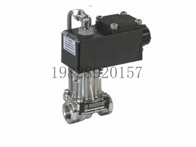 印度ROTEX罗特克斯70 Bar高压电磁阀21104图2