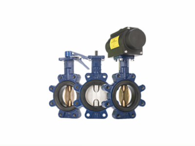 Keystone凯斯通系列GR蝶阀图2