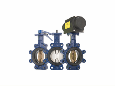 Keystone凯斯通系列GR蝶阀图4