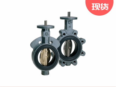 Keystone凯斯通系列1/2蝶阀图3