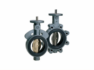 Keystone凯斯通系列1/2蝶阀图5