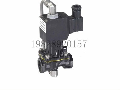 印度ROTEX罗特克斯五通高压电磁阀51435图5