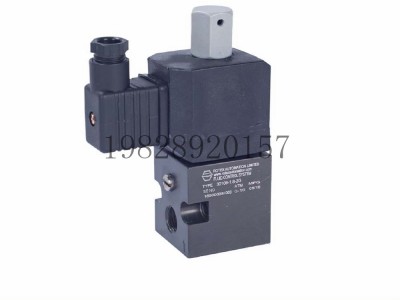 印度ROTEX罗特克斯五通高压电磁阀51435图4