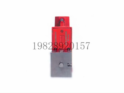 印度ROTEX罗特克斯5/2端口电磁阀先导操作51440图2