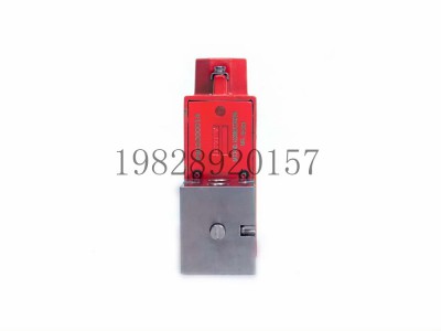 印度ROTEX罗特克斯5/2端口电磁阀先导操作51440图4