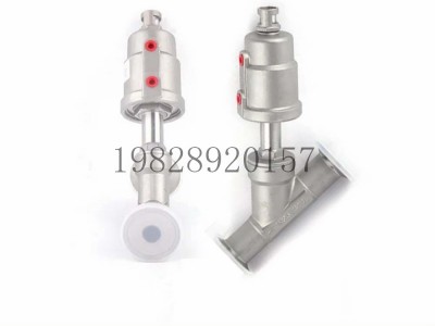 印度ROTEX罗特克斯角座阀图4