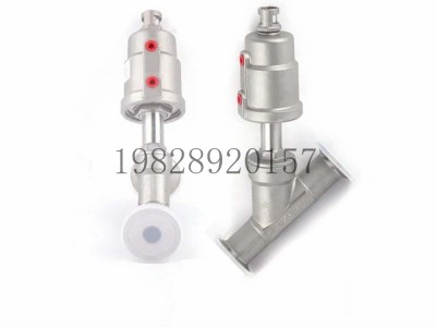 印度ROTEX罗特克斯角座阀图2