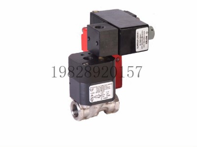 印度ROTEX罗特克斯二通外置气动电磁阀23103图5