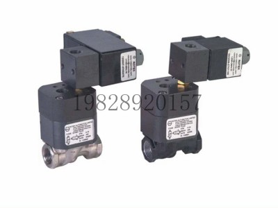 印度ROTEX罗特克斯二通外置气动电磁阀23103图2