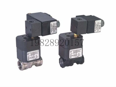 印度ROTEX罗特克斯二通外置气动电磁阀23103图4