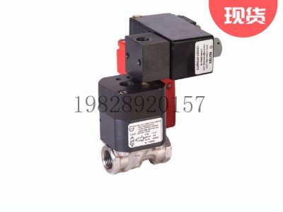 印度ROTEX罗特克斯二通外置气动电磁阀23103图3