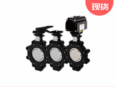 Keystone凯斯通K-LOK系列36/37高性能蝶阀图3