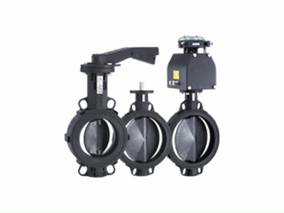 Keystone凯斯通CompoSeal弹性阀座蝶阀图2