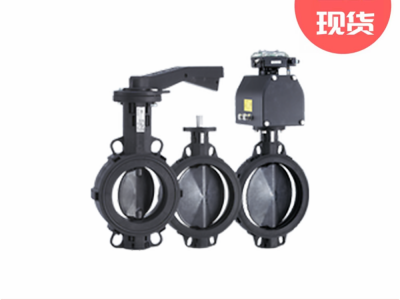 Keystone凯斯通CompoSeal弹性阀座蝶阀图3