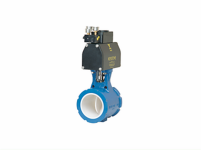 Keystone凯斯通638 F638系列E/系列2渣浆阀图2