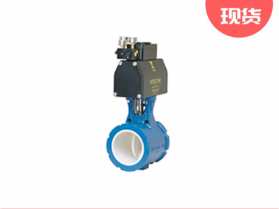 Keystone凯斯通638 F638系列E/系列2渣浆阀图3