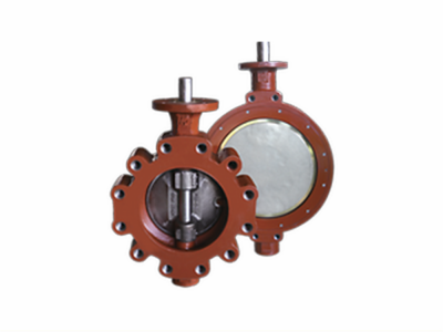 Keystone凯斯通V30/V32系列高性能蝶阀图5