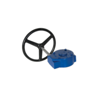 Keystone凯斯通Figure 427齿轮操作器