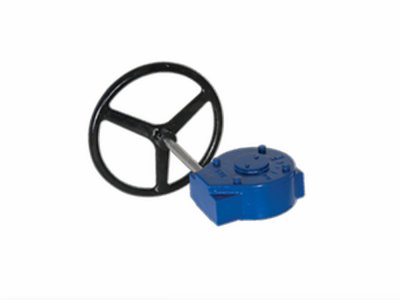 Keystone凯斯通Figure 427齿轮操作器图2