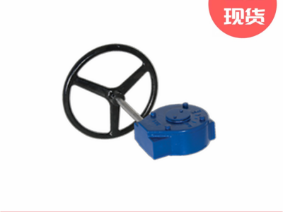 Keystone凯斯通Figure 427齿轮操作器图3