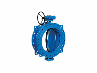 Keystone凯斯通Figure 627蝶阀图5