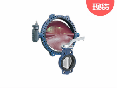 Keystone凯斯通ParaSeal型蝶阀图3