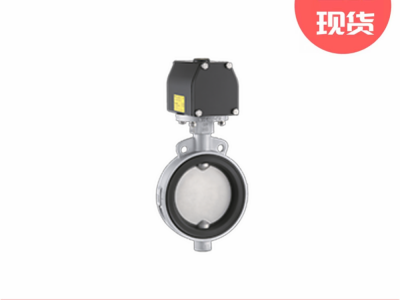 Keystone凯斯通BrewSeal蝶阀图3