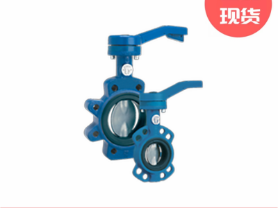 Keystone凯斯通Figure弹性阀座蝶阀320/322图3