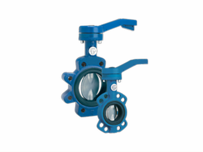 Keystone凯斯通Figure弹性阀座蝶阀320/322图5