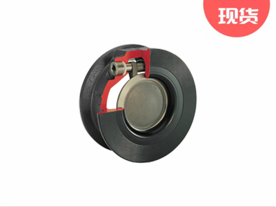 Keystone凯斯通F86摆动式止回阀图3