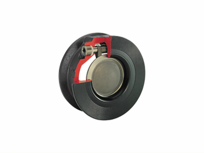 Keystone凯斯通F86摆动式止回阀图4