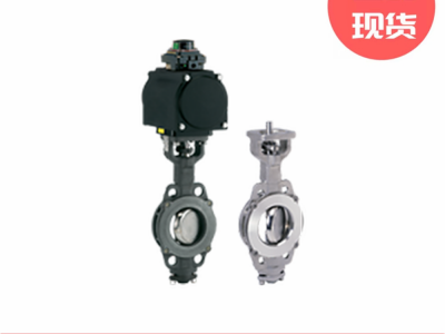 Keystone凯斯通系列HiLok高性能蝶阀图3