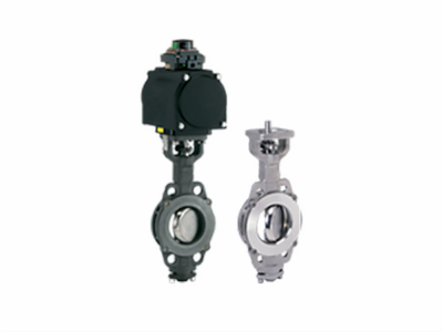 Keystone凯斯通系列HiLok高性能蝶阀图5