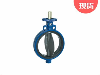 Keystone凯斯通Figure129/139蝶阀图3