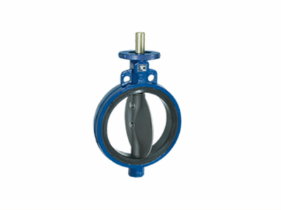 Keystone凯斯通Figure129/139蝶阀图4