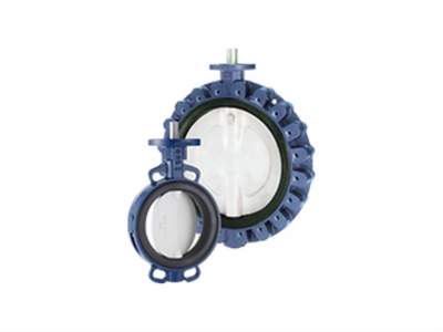 Keystone凯斯通Optiseal弹性阀座蝶阀图4