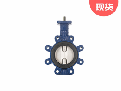 Keystone凯斯通系列GR蝶阀图3