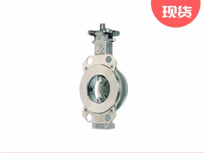 凯斯通K-LOK高性能蝶阀360/362和370/372图3