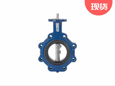 Keystone凯斯通Figure 221/222蝶阀图3