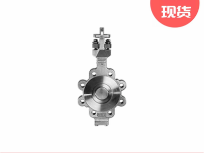 Keystone凯斯通K-LOK系列38高性能蝶阀图3