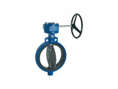 Keystone凯斯通129/139带手动执行器的蝶阀图5